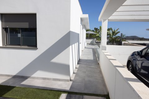 Villa in vendita Finestrat, Alicante, Spagna 4 camere da letto, 219 mq. N° 125913 - foto 27