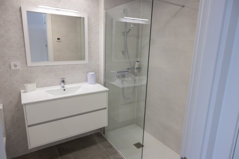 Villa in vendita Finestrat, Alicante, Spagna 4 camere da letto, 219 mq. N° 125913 - foto 16