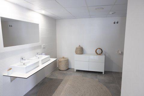 Villa in vendita Finestrat, Alicante, Spagna 4 camere da letto, 219 mq. N° 125913 - foto 28