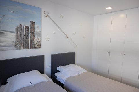 Villa in vendita Finestrat, Alicante, Spagna 4 camere da letto, 219 mq. N° 125913 - foto 23
