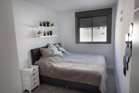 Villa in vendita Finestrat, Alicante, Spagna 4 camere da letto, 219 mq. N° 125913 - foto 18