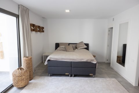 Villa in vendita Finestrat, Alicante, Spagna 4 camere da letto, 219 mq. N° 125913 - foto 13