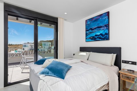 Villa in vendita Finestrat, Alicante, Spagna 3 camere da letto,  N° 125914 - foto 16