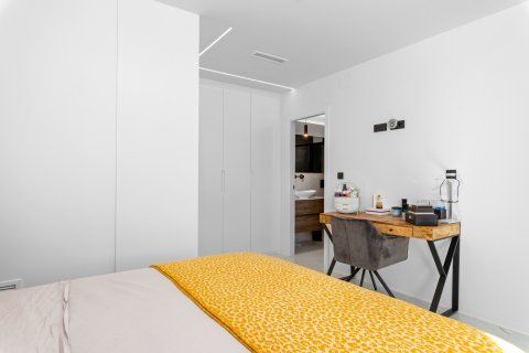Villa in vendita Finestrat, Alicante, Spagna 3 camere da letto,  N° 125914 - foto 25