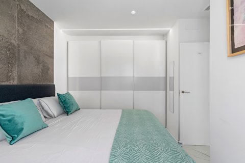 Villa in vendita Finestrat, Alicante, Spagna 3 camere da letto,  N° 125914 - foto 21