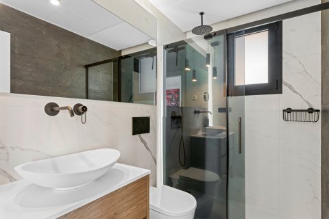 Villa in vendita Finestrat, Alicante, Spagna 3 camere da letto,  N° 125914 - foto 22