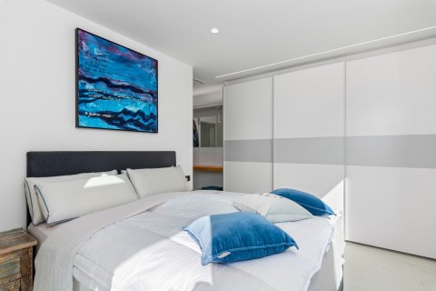 Villa in vendita Finestrat, Alicante, Spagna 3 camere da letto,  N° 125914 - foto 17