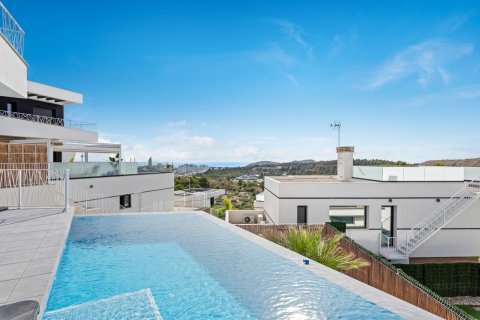 Villa in vendita Finestrat, Alicante, Spagna 3 camere da letto,  N° 125914 - foto 3