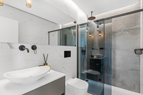 Villa in vendita Finestrat, Alicante, Spagna 3 camere da letto,  N° 125914 - foto 19