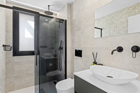 Villa in vendita Finestrat, Alicante, Spagna 3 camere da letto,  N° 125914 - foto 27