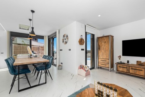 Villa in vendita Finestrat, Alicante, Spagna 3 camere da letto,  N° 125914 - foto 13