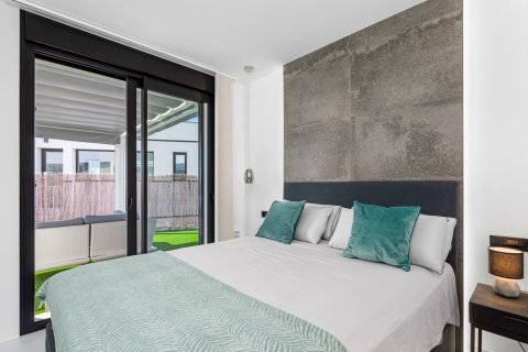 Villa in vendita Finestrat, Alicante, Spagna 3 camere da letto,  N° 125914 - foto 20