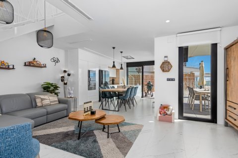 Villa in vendita Finestrat, Alicante, Spagna 3 camere da letto,  N° 125914 - foto 11