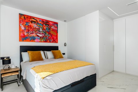Villa in vendita Finestrat, Alicante, Spagna 3 camere da letto,  N° 125914 - foto 24