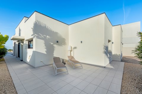 Villa à vendre Benijofar, Alicante, Espagne, 4 chambres, 150 m2 No. 125911 - photo 21