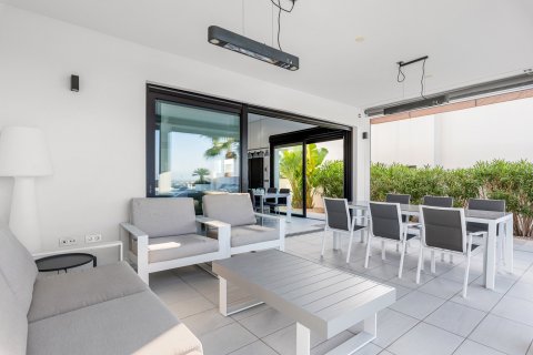 Villa à vendre Benijofar, Alicante, Espagne, 4 chambres, 150 m2 No. 125911 - photo 25