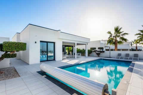Villa à vendre Benijofar, Alicante, Espagne, 4 chambres, 150 m2 No. 125911 - photo 3