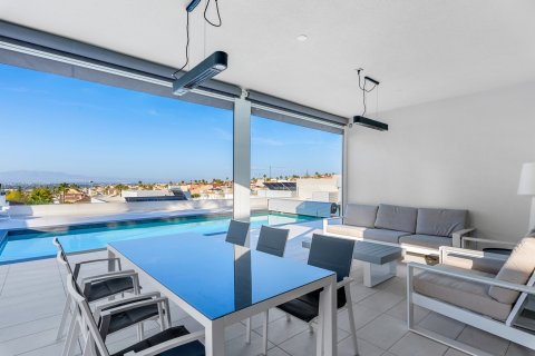 Villa à vendre Benijofar, Alicante, Espagne, 4 chambres, 150 m2 No. 125911 - photo 6