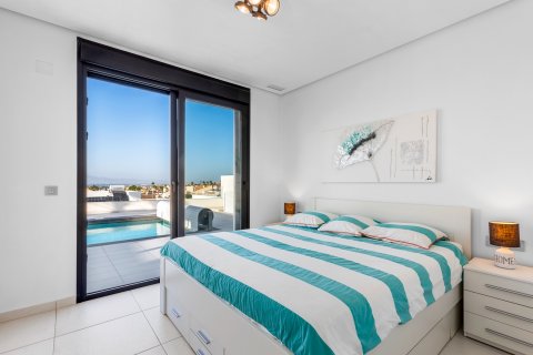 Villa à vendre Benijofar, Alicante, Espagne, 4 chambres, 150 m2 No. 125911 - photo 29