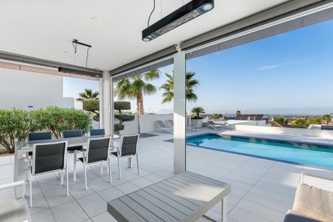 Villa à vendre Benijofar, Alicante, Espagne, 4 chambres, 150 m2 No. 125911 - photo 5