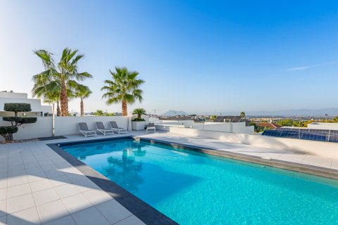 Villa à vendre Benijofar, Alicante, Espagne, 4 chambres, 150 m2 No. 125911 - photo 2