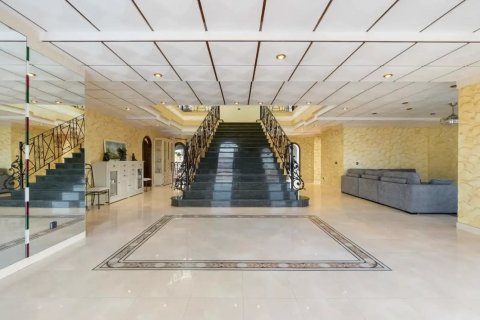 Villa zum Verkauf La Zenia, Alicante, Spanien 4 Schlafzimmer,  Nr. 125909 - Foto 7