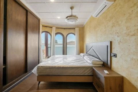 Villa zum Verkauf La Zenia, Alicante, Spanien 4 Schlafzimmer,  Nr. 125909 - Foto 23