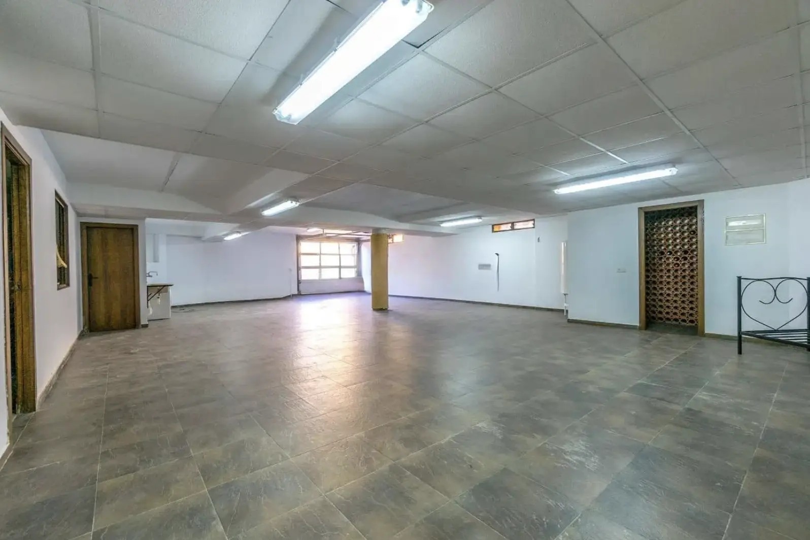 Villa à La Zenia, Alicante, Espagne 4 chambres, 400 m2 No. 125909