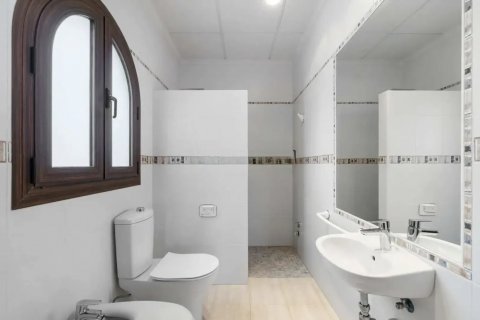 Villa zum Verkauf La Zenia, Alicante, Spanien 4 Schlafzimmer,  Nr. 125909 - Foto 22