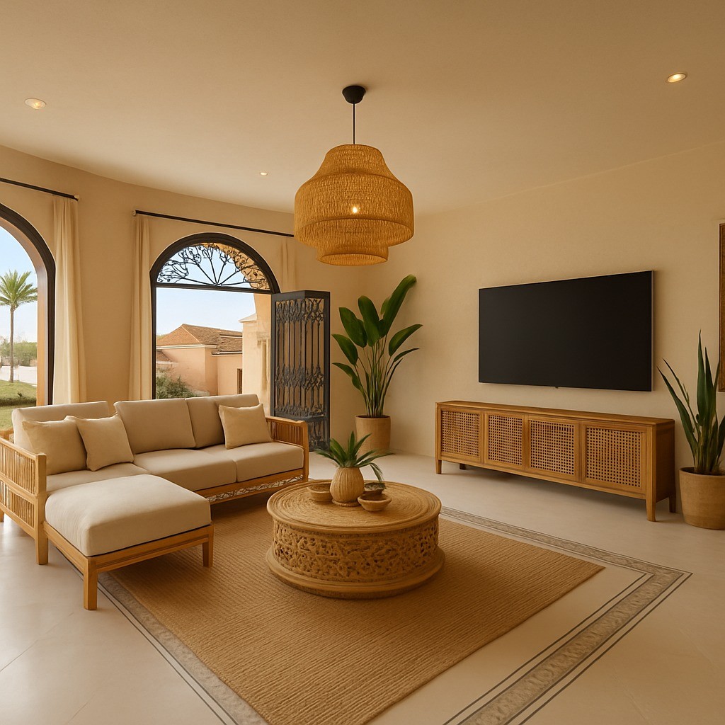 Villa à La Zenia, Alicante, Espagne 4 chambres, 400 m2 No. 125909