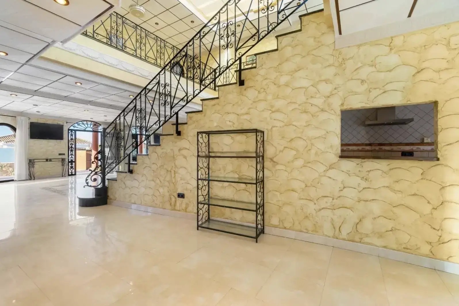 Villa à La Zenia, Alicante, Espagne 4 chambres, 400 m2 No. 125909