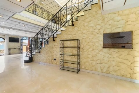 Villa zum Verkauf La Zenia, Alicante, Spanien 4 Schlafzimmer,  Nr. 125909 - Foto 10
