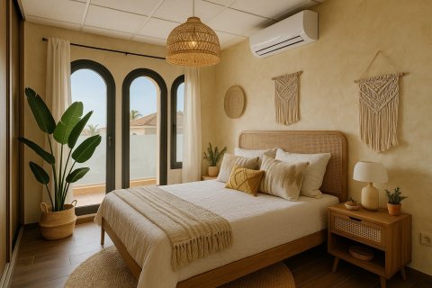 Villa zum Verkauf La Zenia, Alicante, Spanien 4 Schlafzimmer,  Nr. 125909 - Foto 15