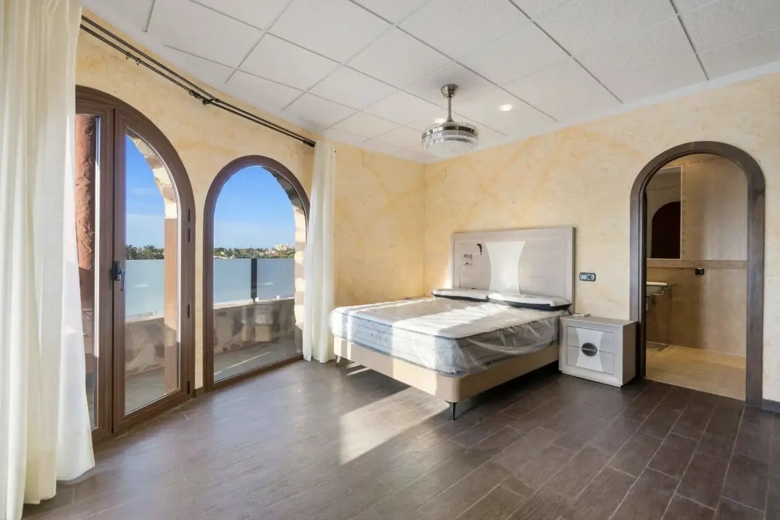Villa à La Zenia, Alicante, Espagne 4 chambres, 400 m2 No. 125909
