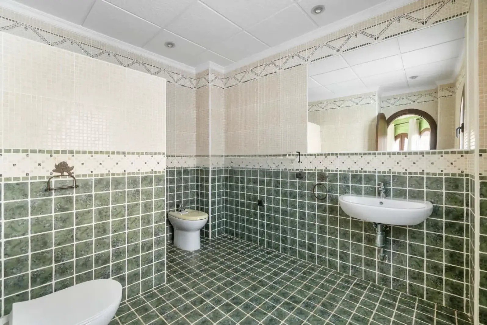 Villa à La Zenia, Alicante, Espagne 4 chambres, 400 m2 No. 125909
