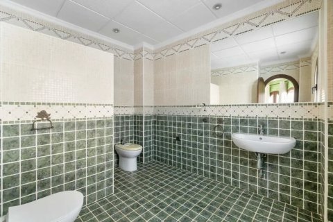 Villa zum Verkauf La Zenia, Alicante, Spanien 4 Schlafzimmer,  Nr. 125909 - Foto 29