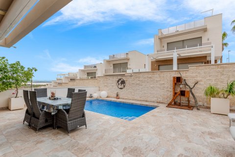 Villa à vendre Villamartin, Alicante, Espagne, 3 chambres, 155 m2 No. 125915 - photo 28