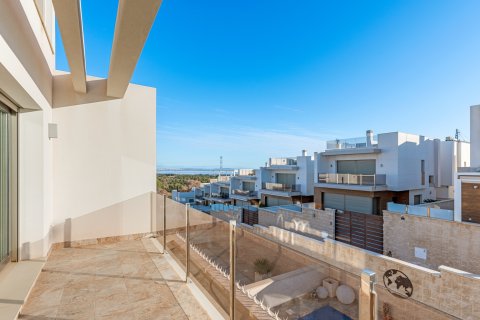 Villa à vendre Villamartin, Alicante, Espagne, 3 chambres, 155 m2 No. 125915 - photo 22