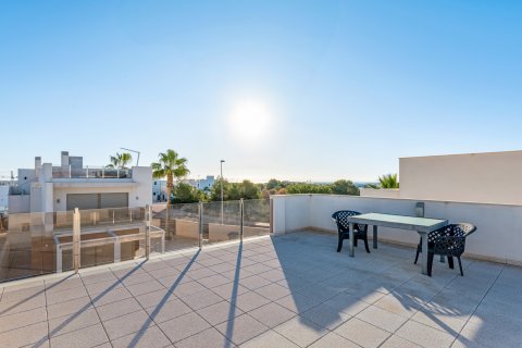 Villa à vendre Villamartin, Alicante, Espagne, 3 chambres, 155 m2 No. 125915 - photo 23
