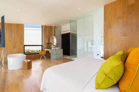Villa in vendita Benalmadena, Malaga, Spagna 4 camere da letto, 430 mq. N° 124299 - foto 17