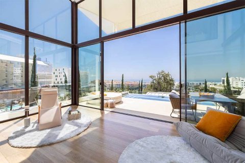 Villa in vendita Benalmadena, Malaga, Spagna 4 camere da letto, 430 mq. N° 124299 - foto 23