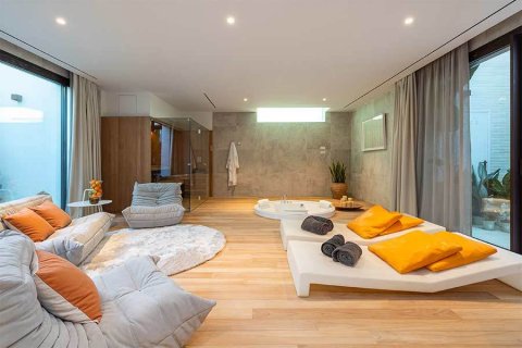 Villa in vendita Benalmadena, Malaga, Spagna 4 camere da letto, 430 mq. N° 124299 - foto 2