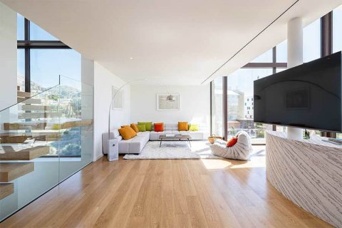 Villa in vendita Benalmadena, Malaga, Spagna 4 camere da letto, 430 mq. N° 124299 - foto 21