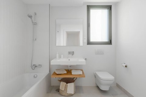 Продажа квартиры в Михас, Малага, Испания 3 спальни, 169м2 №124296 - фото 7