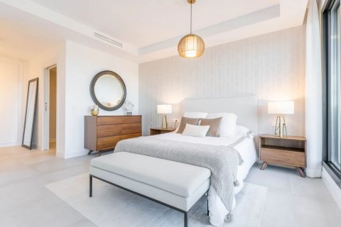 Продажа квартиры в Михас, Малага, Испания 3 спальни, 169м2 №124296 - фото 5
