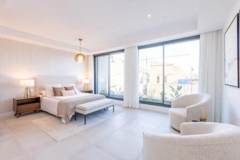 Продажа квартиры в Михас, Малага, Испания 3 спальни, 169м2 №124296 - фото 4