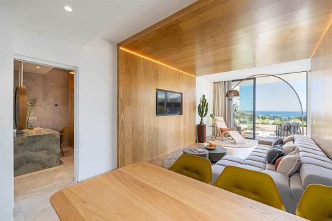 Wohnung zum Verkauf Benalmadena, Malaga, Spanien 2 Schlafzimmer, 344 m2 Nr. 124300 - Foto 25