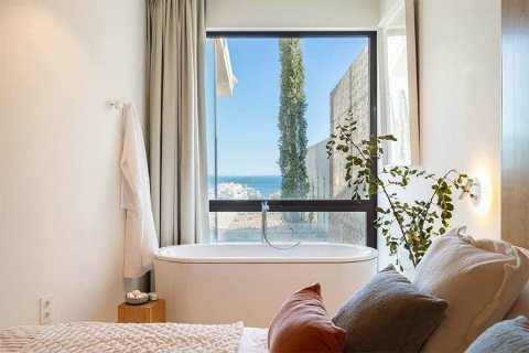 Wohnung zum Verkauf Benalmadena, Malaga, Spanien 2 Schlafzimmer, 344 m2 Nr. 124300 - Foto 26