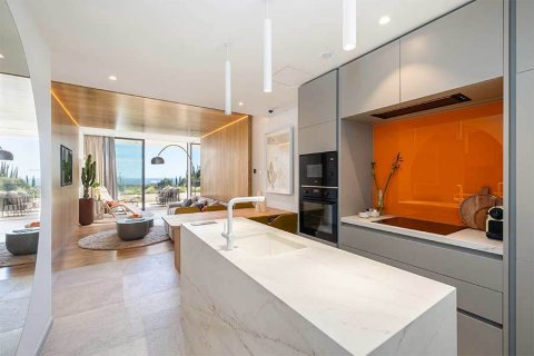 Wohnung zum Verkauf Benalmadena, Malaga, Spanien 2 Schlafzimmer, 344 m2 Nr. 124300 - Foto 14