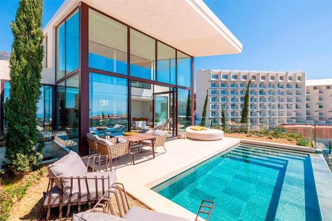 Wohnung zum Verkauf Benalmadena, Malaga, Spanien 2 Schlafzimmer, 344 m2 Nr. 124300 - Foto 13